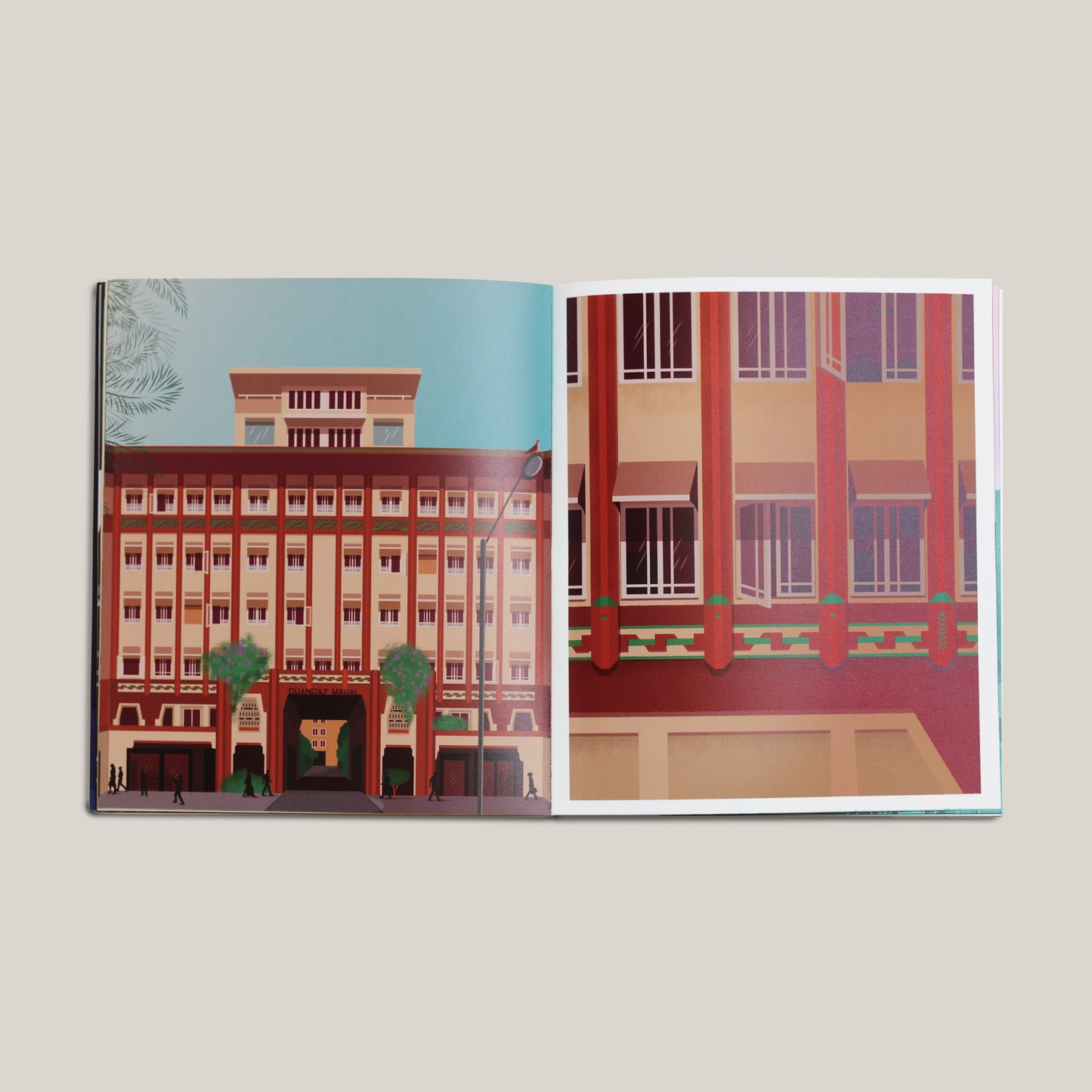 Bombay Deco: Hidden in Plain Sight