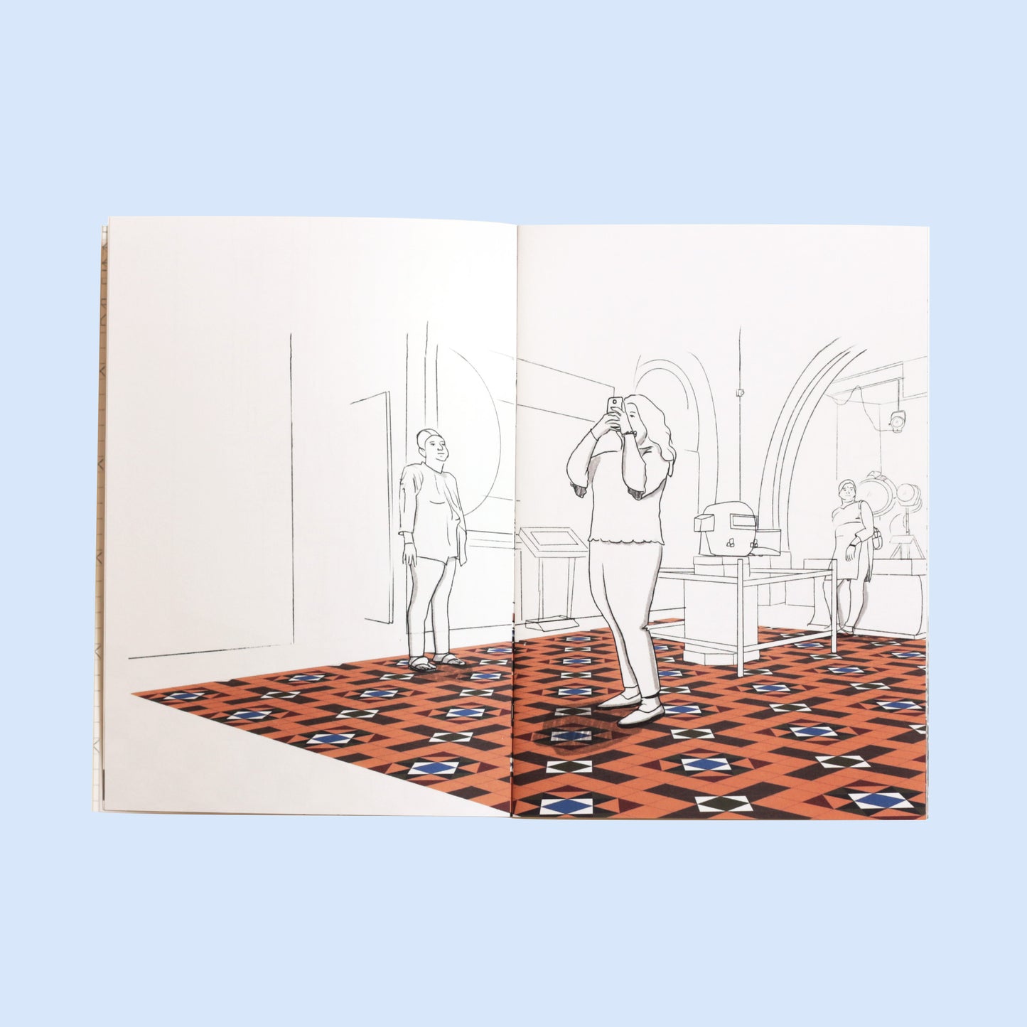Unnoticed Zine
