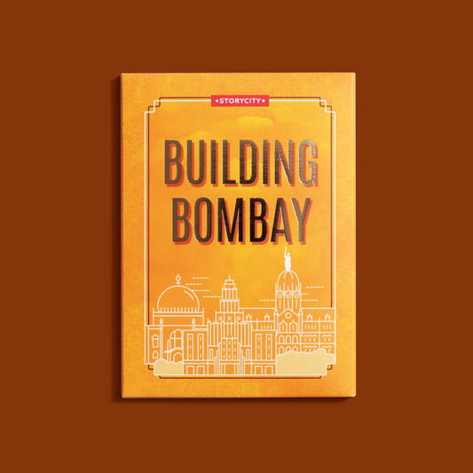 Building Bombay